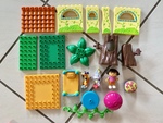 Dora the Explorer Mega Bloks