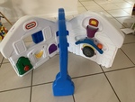 Little Tikes Fold  Out House