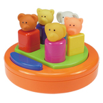 Animal Shape Sorter