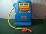 Little Tikes Petrol Pump GOLD STAR