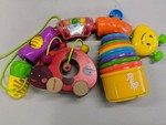 Baby Toy Bundle