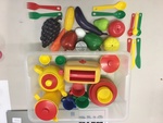 Play meal set