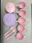 Tea Party Set