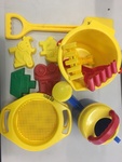 Sandpit Toys