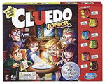 Cluedo Junior