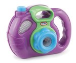 Little Tikes Camera