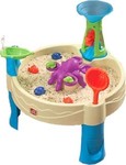 Wild whirlpool water table GOLD STAR 