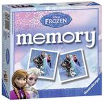 Frozen memory