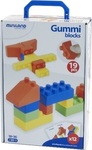 Gummi blocks