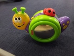 Fisher Price Snail