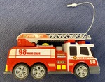 Fire Engine