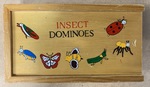 Insect Dominoes