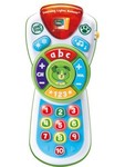 Learning lights remote