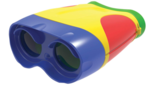 1 x Binoculars