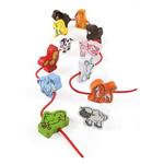 lacing spring qubes farm theme