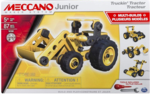 Meccano Junior - Truckin Tractor