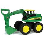 John Deere big scoop