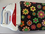 Iron and Ironing Board