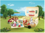 Sylvanian Families - The Caravan