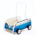 Classical T1 Wooden Walker