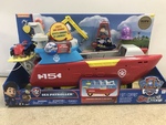 Paw Patrol Sea Patroller plus bag