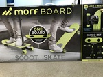 Morf Board