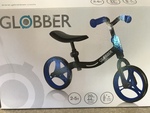 *Globber Balance Bike- green