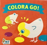 Colora Go! Game