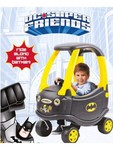Batman ride on