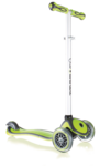 Globber Primo Plus Scooter *GOLD STAR*