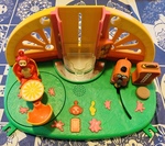 Teletubbies Toy Shop + Accessories