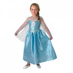 Elsa Dress up size 3-5