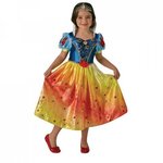 Snow White Dress Up size 3-5