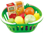 Fruit and Veg Basket