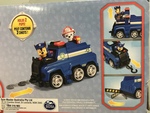 Paw Patrol Chase Police Cruiser