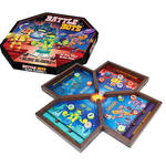 Battle Bots, The Sling Sliders Game