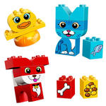 Duplo My First Puzzle Pets