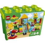 Duplo Playground