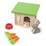 Rabbit and Guinea Pig Set