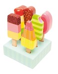 Ice Lollies
