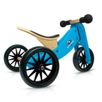 Kinderfeets Wooden Tiny Tots Trike *GOLD STAR*