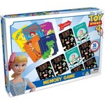 Toy Story Memory Game