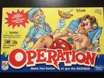 Operation