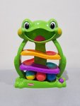 Playskool Tumble 'n Glow Froggio 