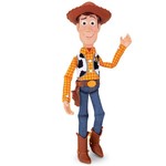 Woody