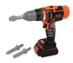 Black and Decker drill