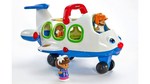 Little People Airplane
