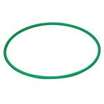 Green Hoola Hoop