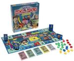 Monopoly Junior Toy Story