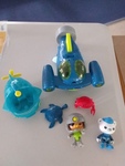 Octonauts Set
